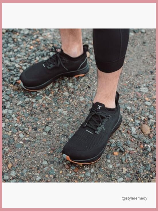 Barefoot Minimalist Running Shoes Wide Toe Box Zero Drop Lightweight main image 4